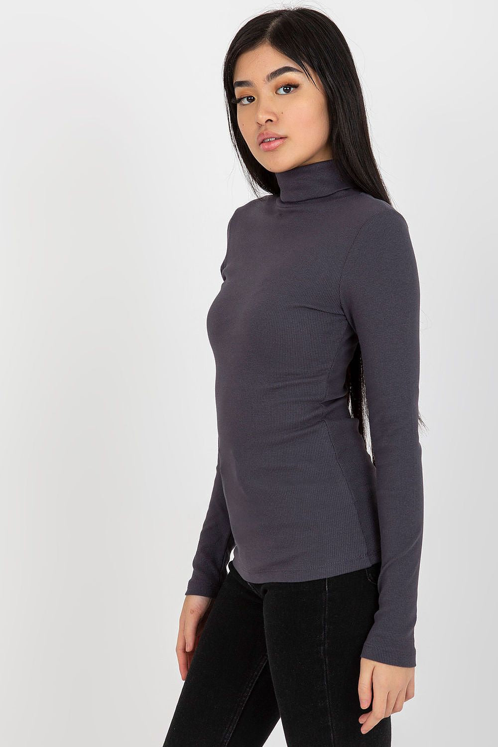 Col roulé model 175091 Rue Paris