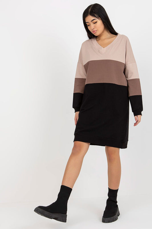 Robe de jour model 175093 Rue Paris