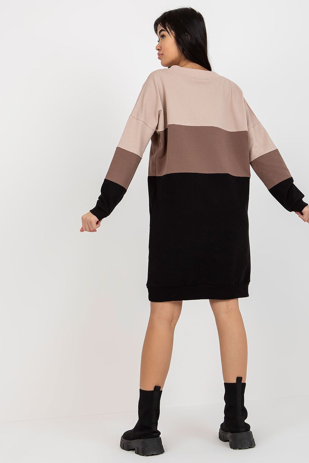 Robe de jour model 175093 Rue Paris