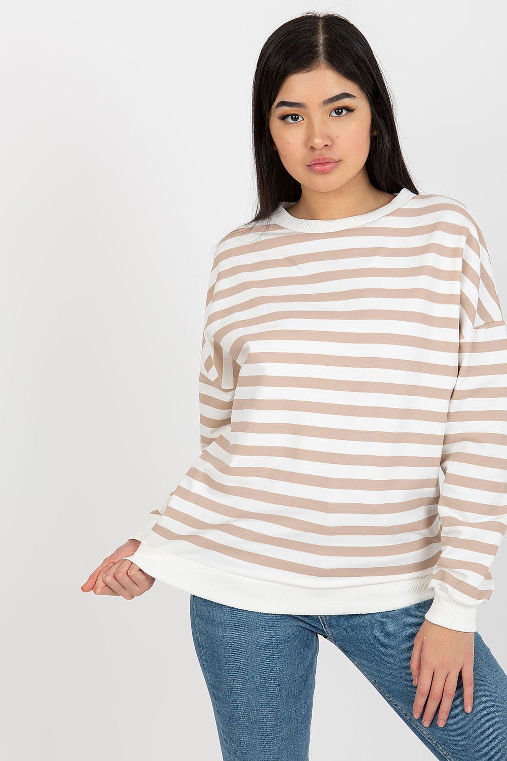 Sweatshirt model 175099 Rue Paris