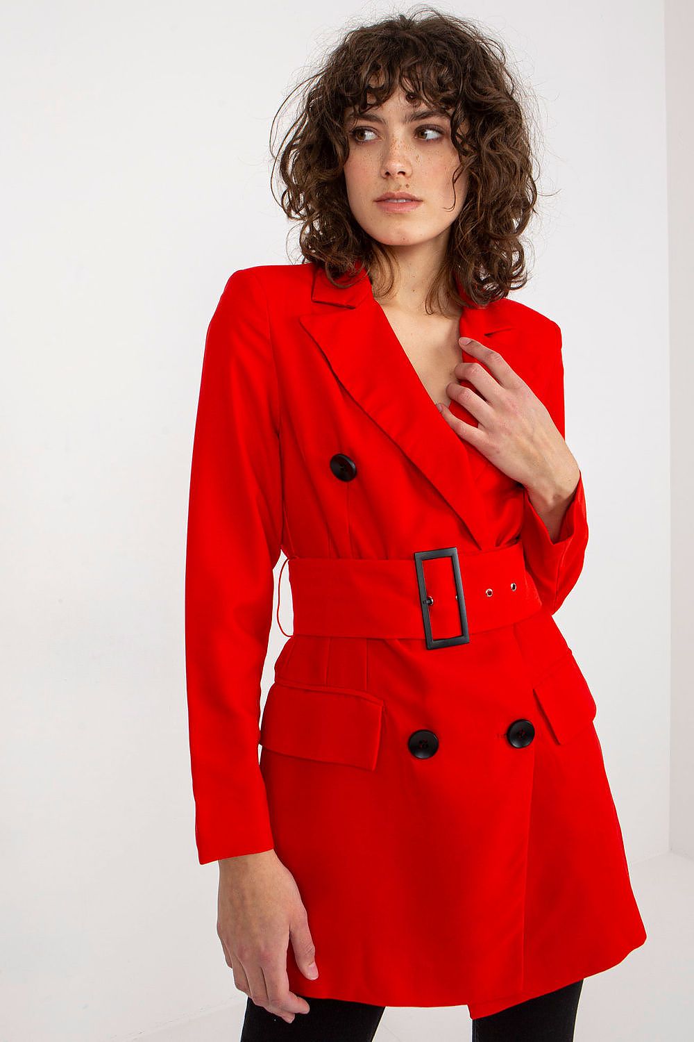 Manteau model 175151 Yups