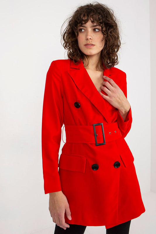 Manteau model 175151 Yups