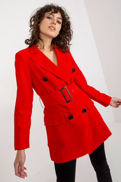 Manteau model 175151 Yups