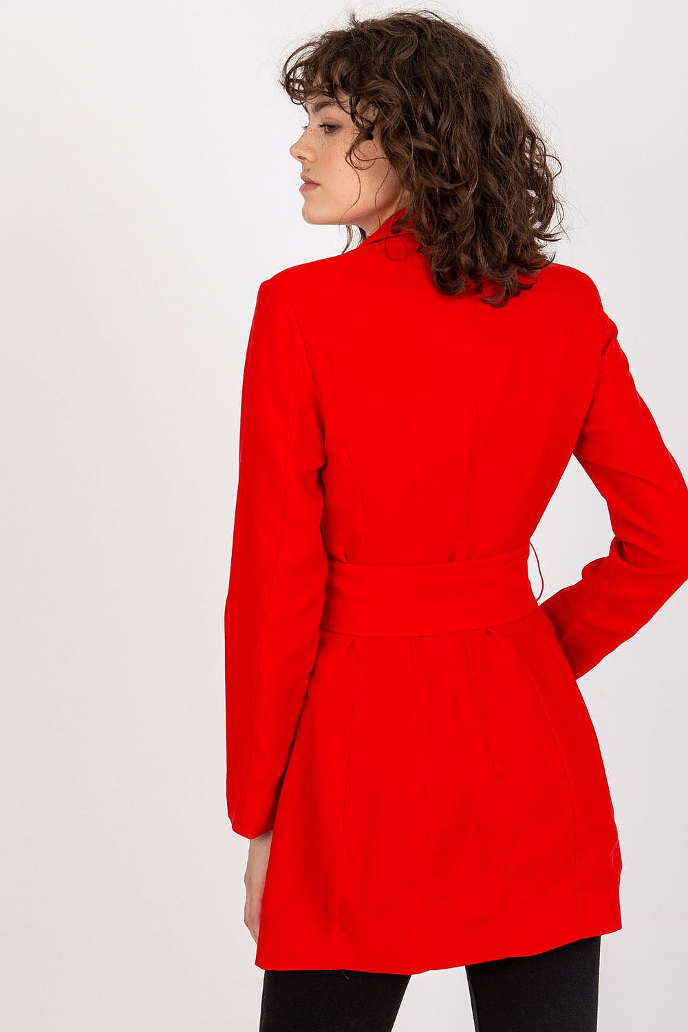 Manteau model 175151 Yups