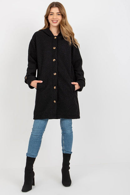 Manteau model 175170 Relevance