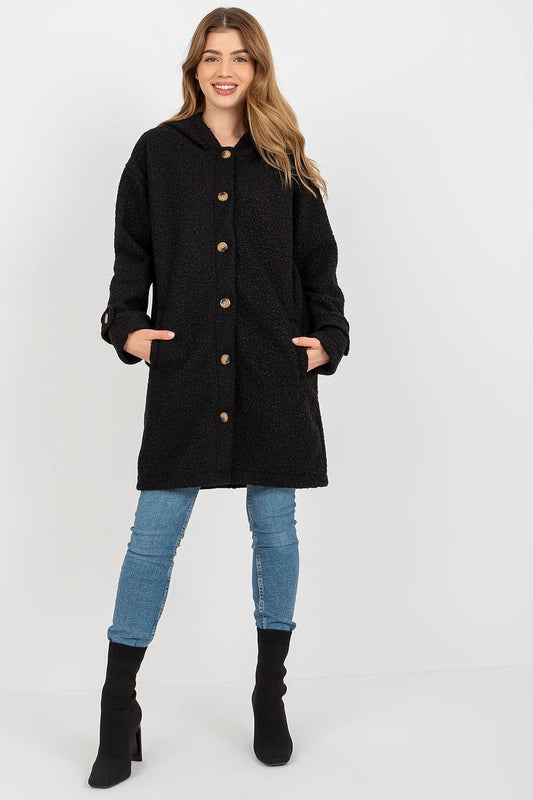 Manteau model 175170 Relevance