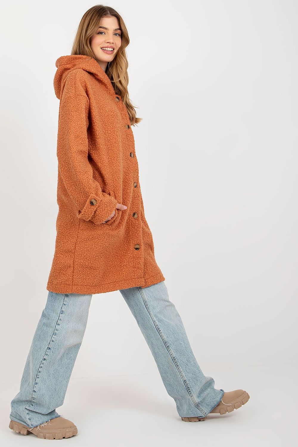 Manteau model 175171 Relevance