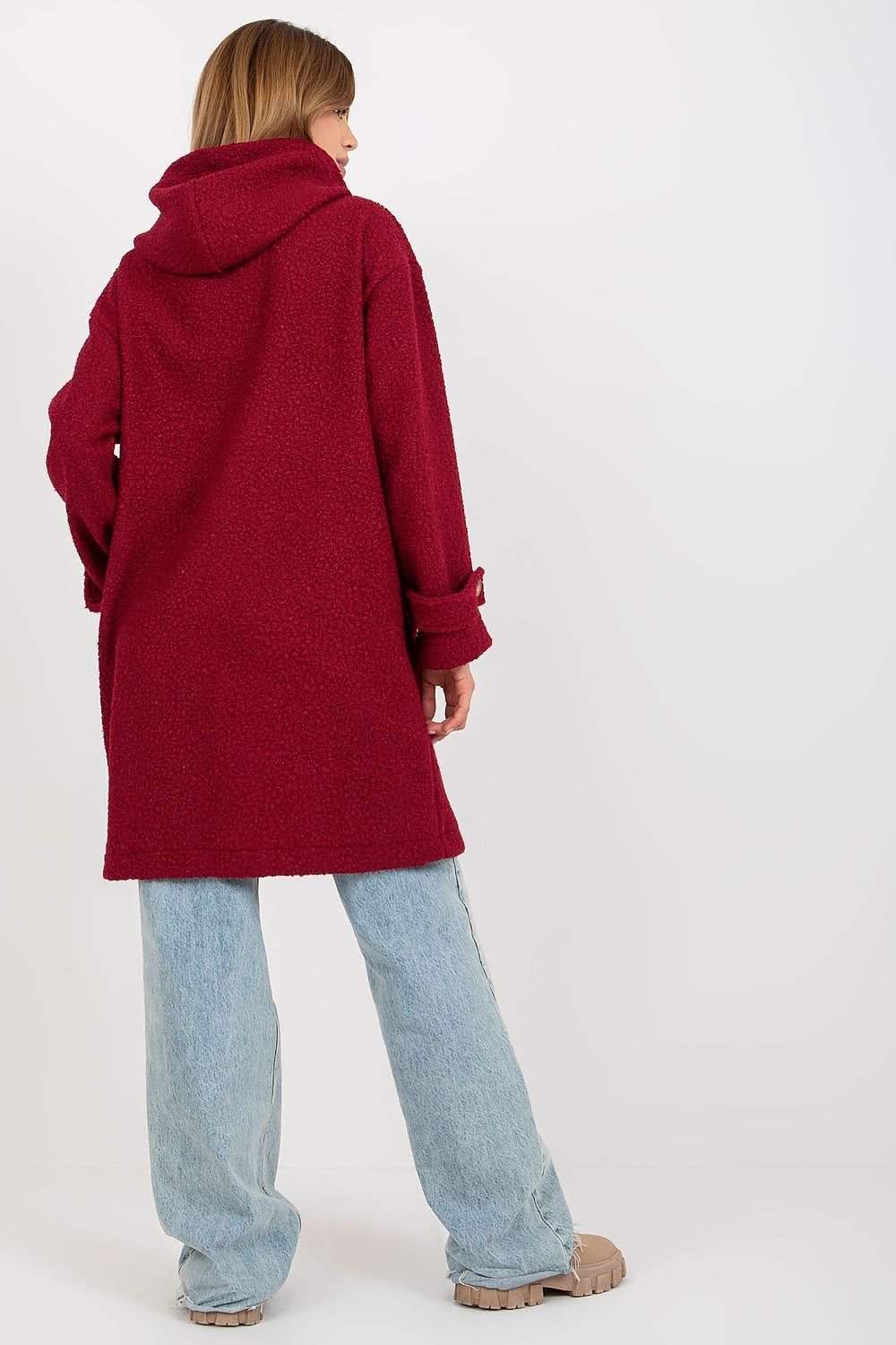 Manteau model 175172 Relevance