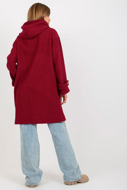 Manteau model 175172 Relevance