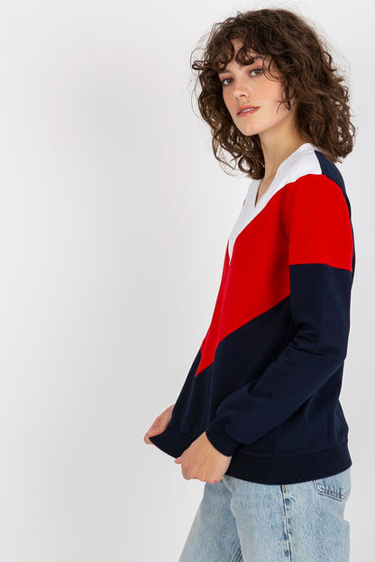 Sweatshirt model 175199 Relevance