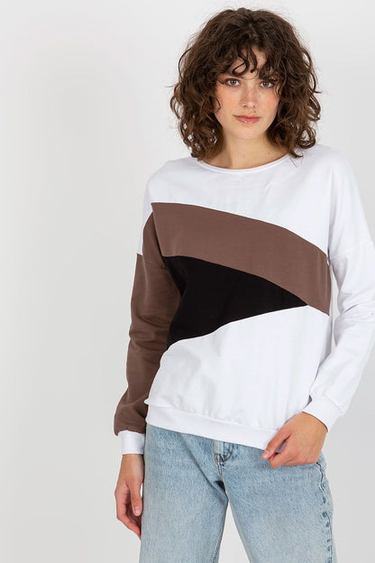 Sweatshirt model 175204 Relevance