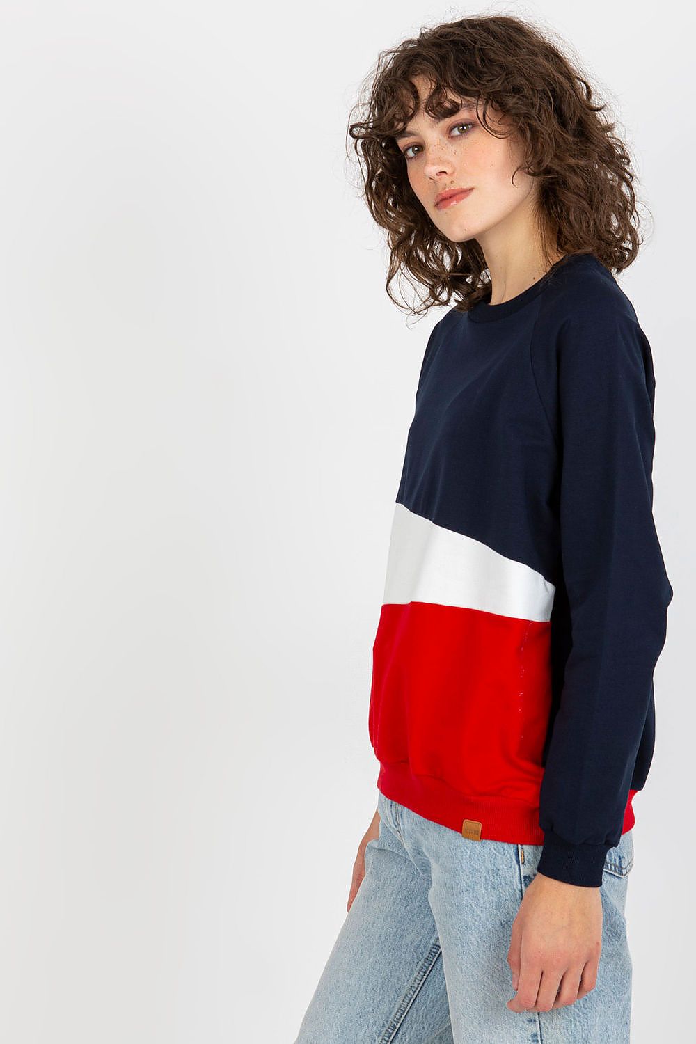 Sweatshirt model 175208 Relevance