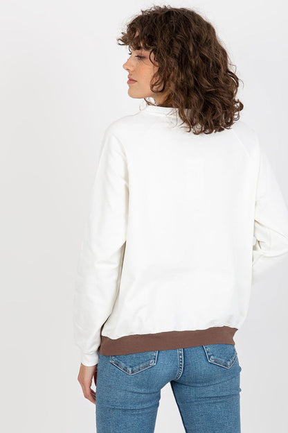 Sweatshirt model 175209 Relevance