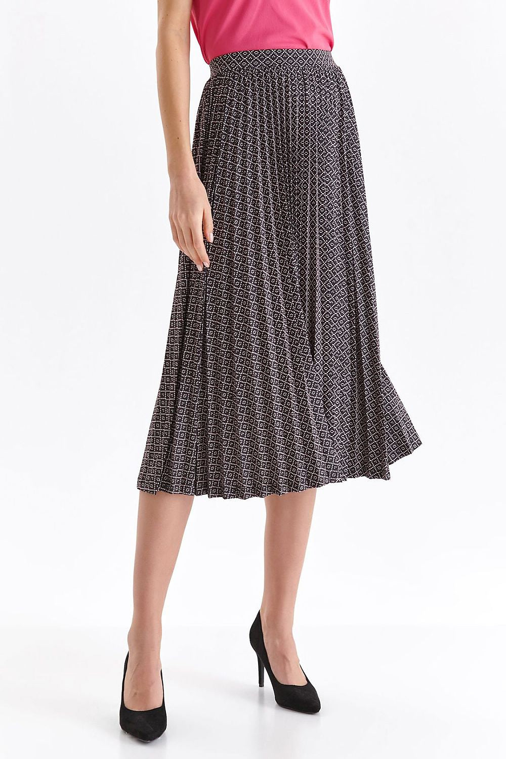Jupe model 175343 Top Secret