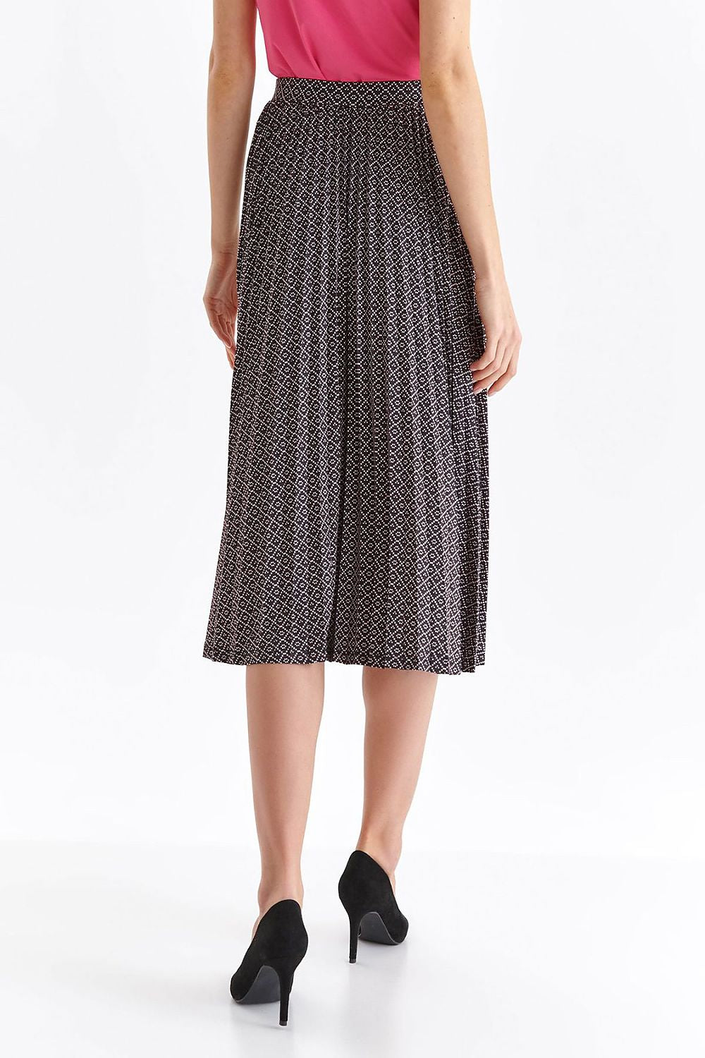 Jupe model 175343 Top Secret