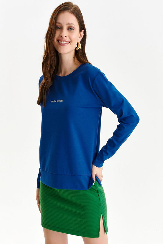 Sweatshirt model 175345 Top Secret