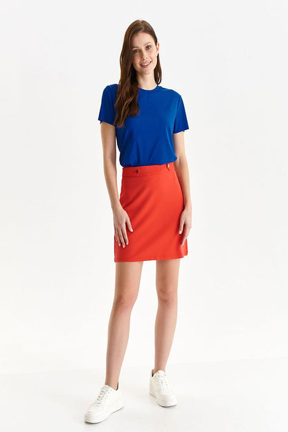 Jupe model 175347 Top Secret