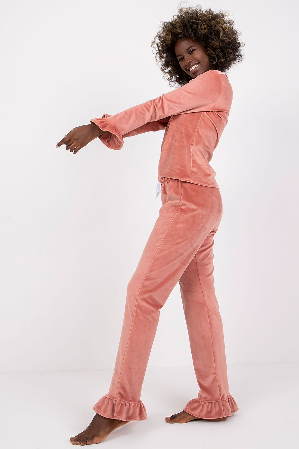 Pyjama model 175421 Rue Paris