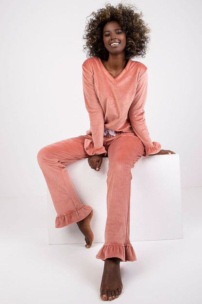 Pyjama model 175421 Rue Paris