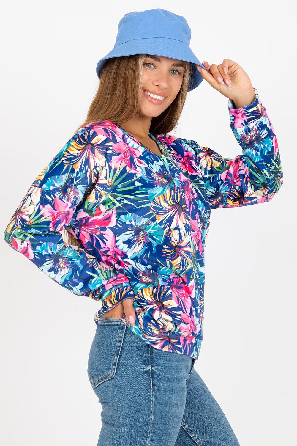 Chemisier model 175440 Rue Paris