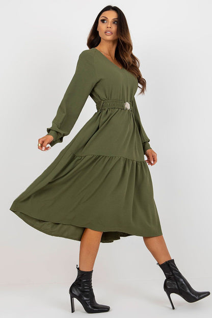Robe de jour model 175449 Och Bella
