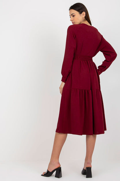 Robe de jour model 175450 Och Bella
