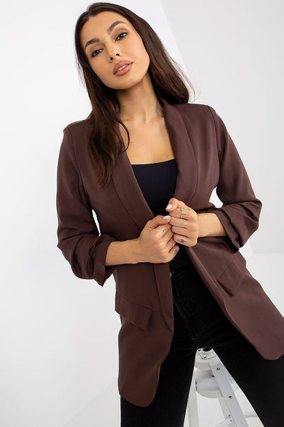 Blazer femme model 175457 Och Bella