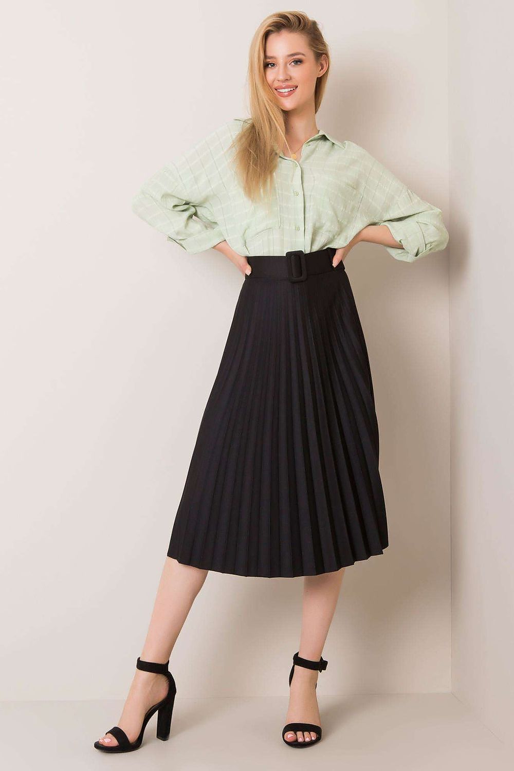 Jupe model 175492 Italy Moda