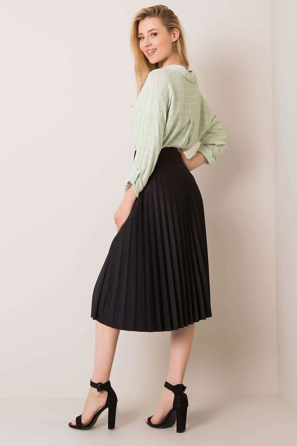 Jupe model 175492 Italy Moda