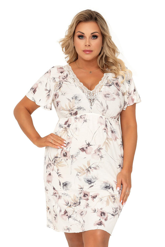 Chemise de nuit model 175513 Donna