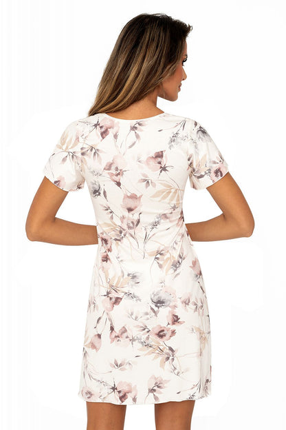 Chemise de nuit model 175514 Donna