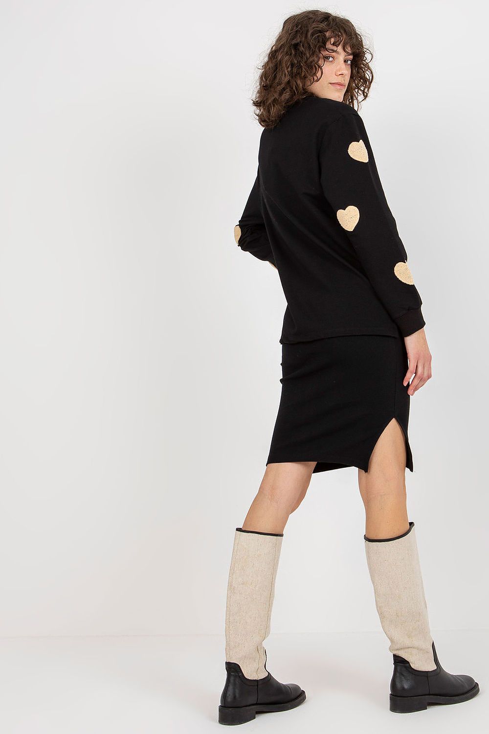 L`ensemble model 175686 Fancy