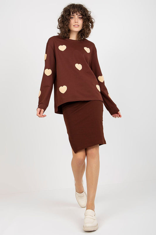 L`ensemble model 175687 Fancy