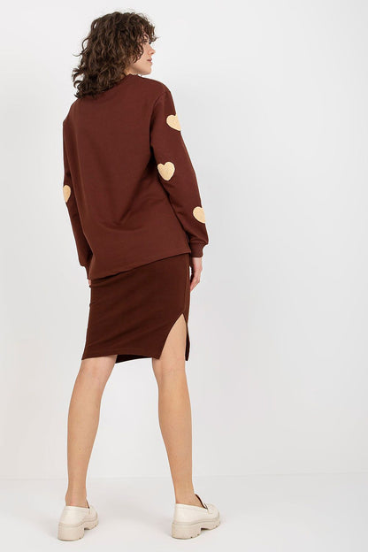 L`ensemble model 175687 Fancy