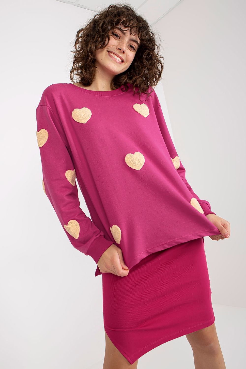 L`ensemble model 175688 Fancy