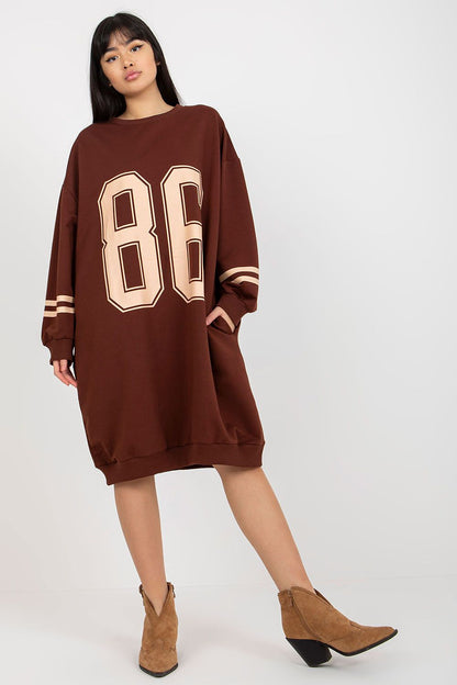 Robe de jour model 175689 Fancy