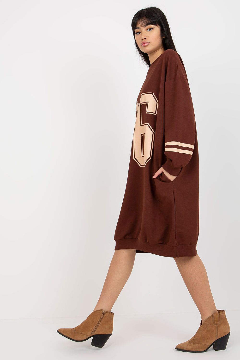 Robe de jour model 175689 Fancy