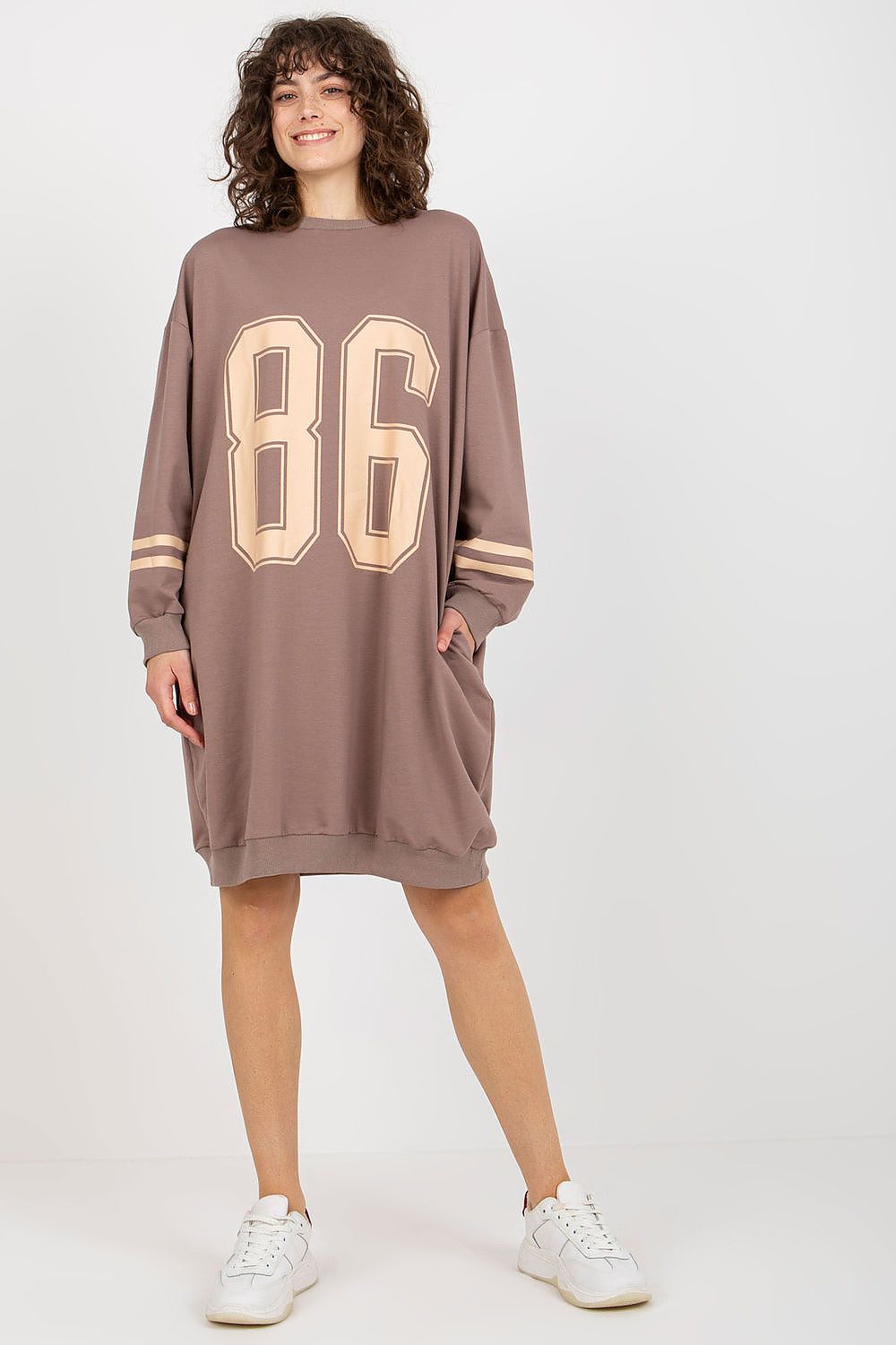 Robe de jour model 175692 Fancy