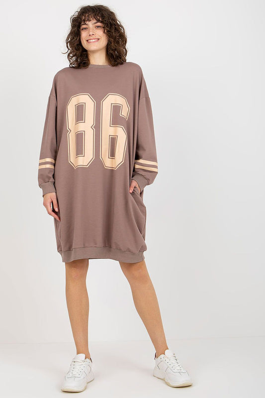 Robe de jour model 175692 Fancy