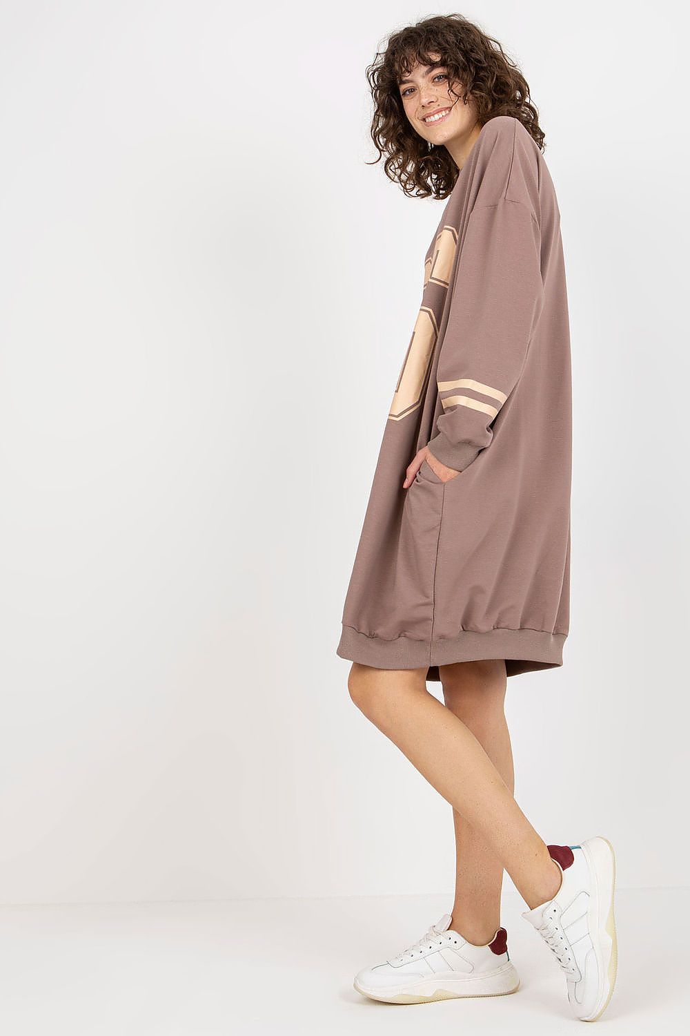 Robe de jour model 175692 Fancy