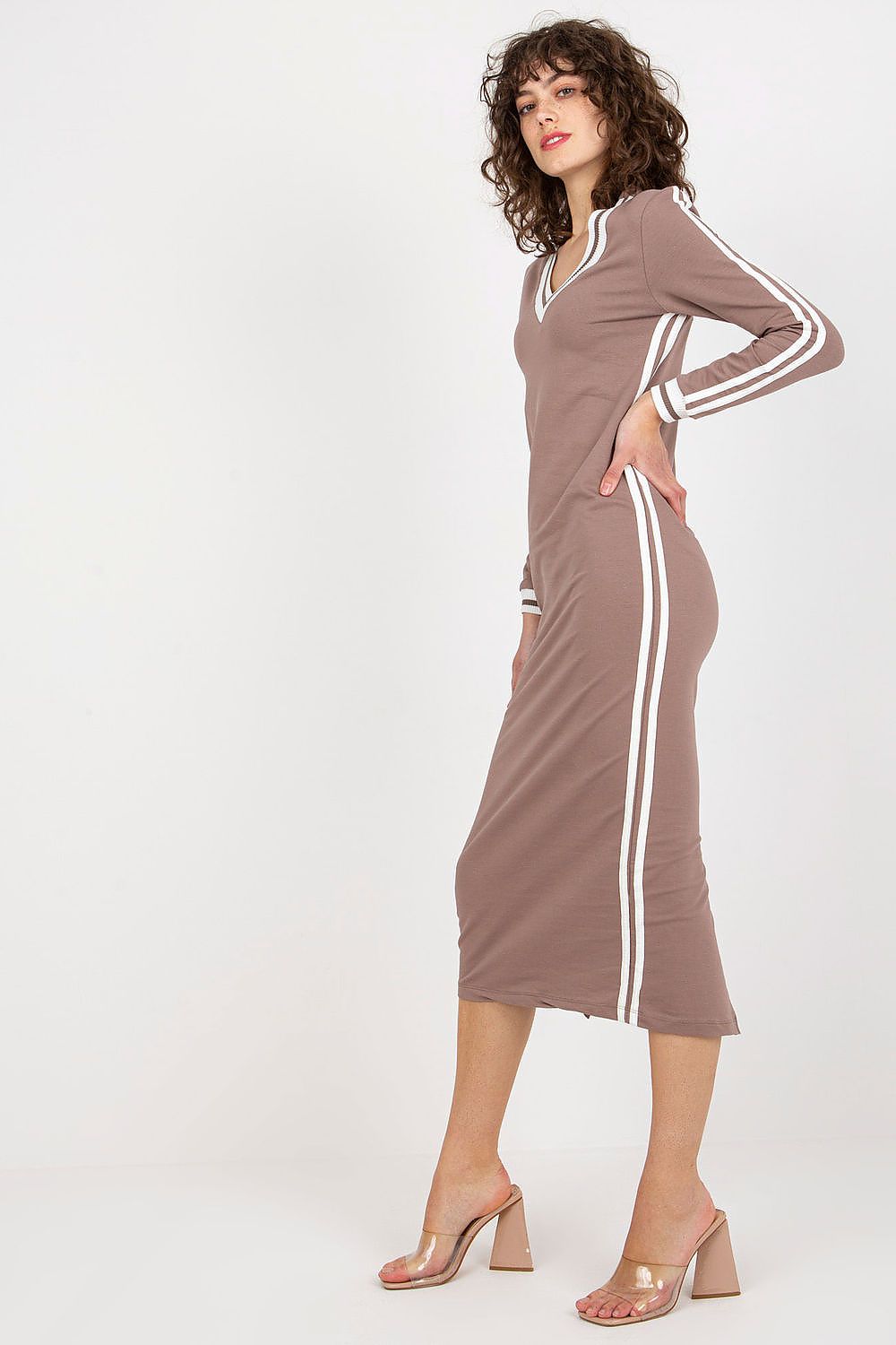 Robe de jour model 175696 Fancy