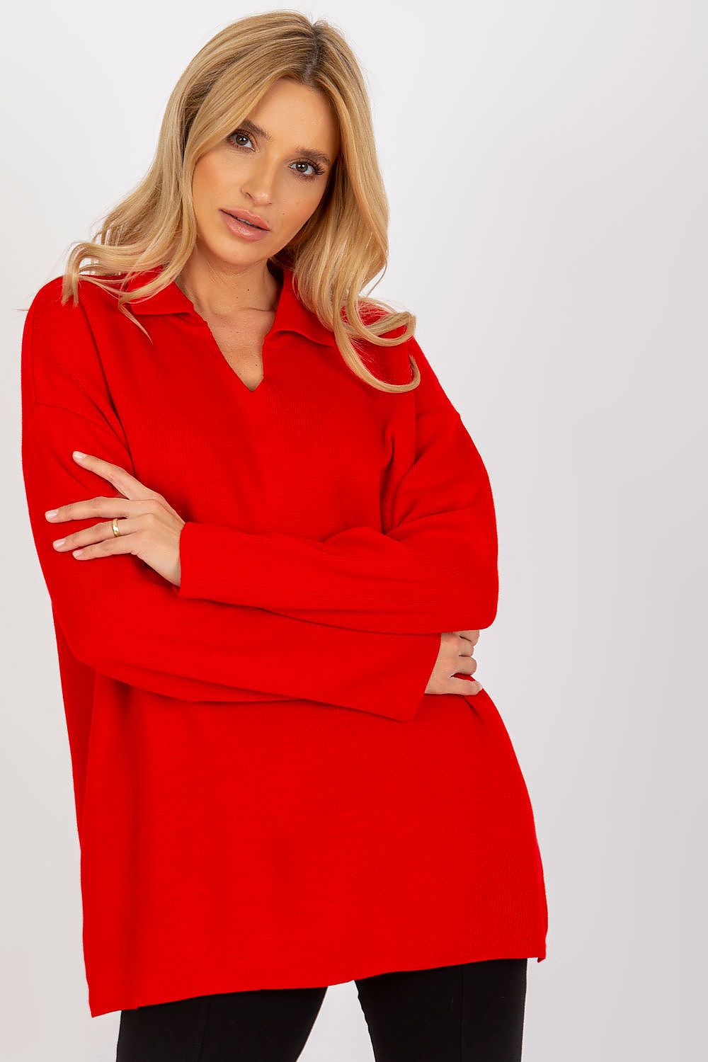 Chandail model 175727 Rue Paris