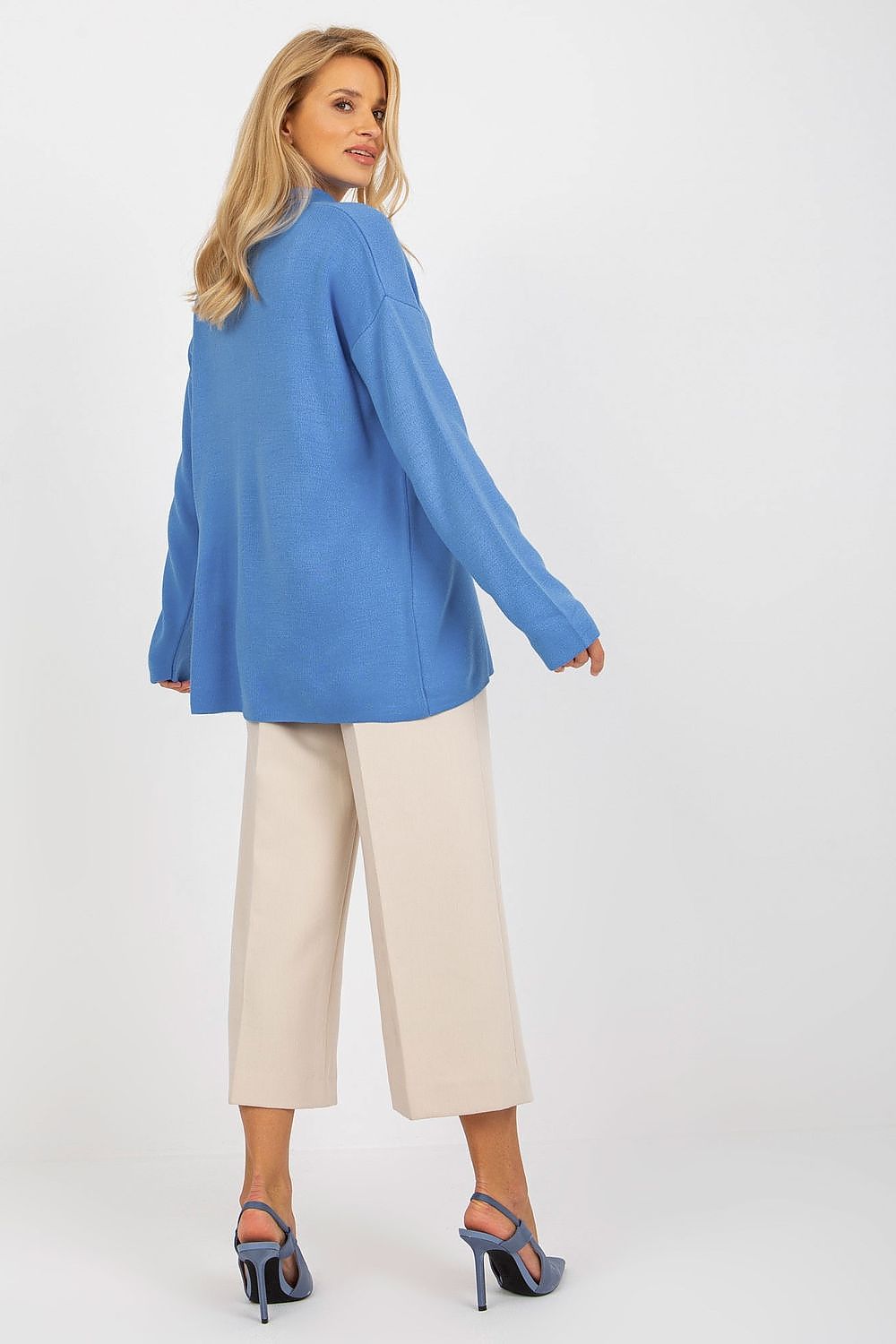 Chandail model 175729 Rue Paris
