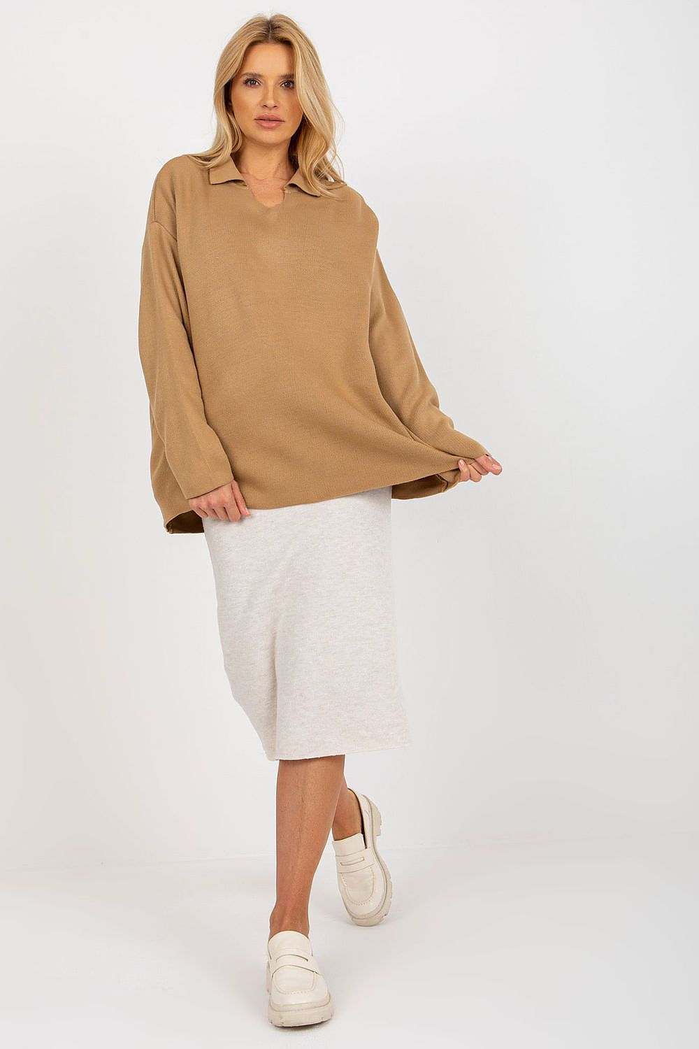 Chandail model 175731 Rue Paris