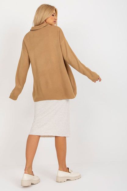 Chandail model 175731 Rue Paris