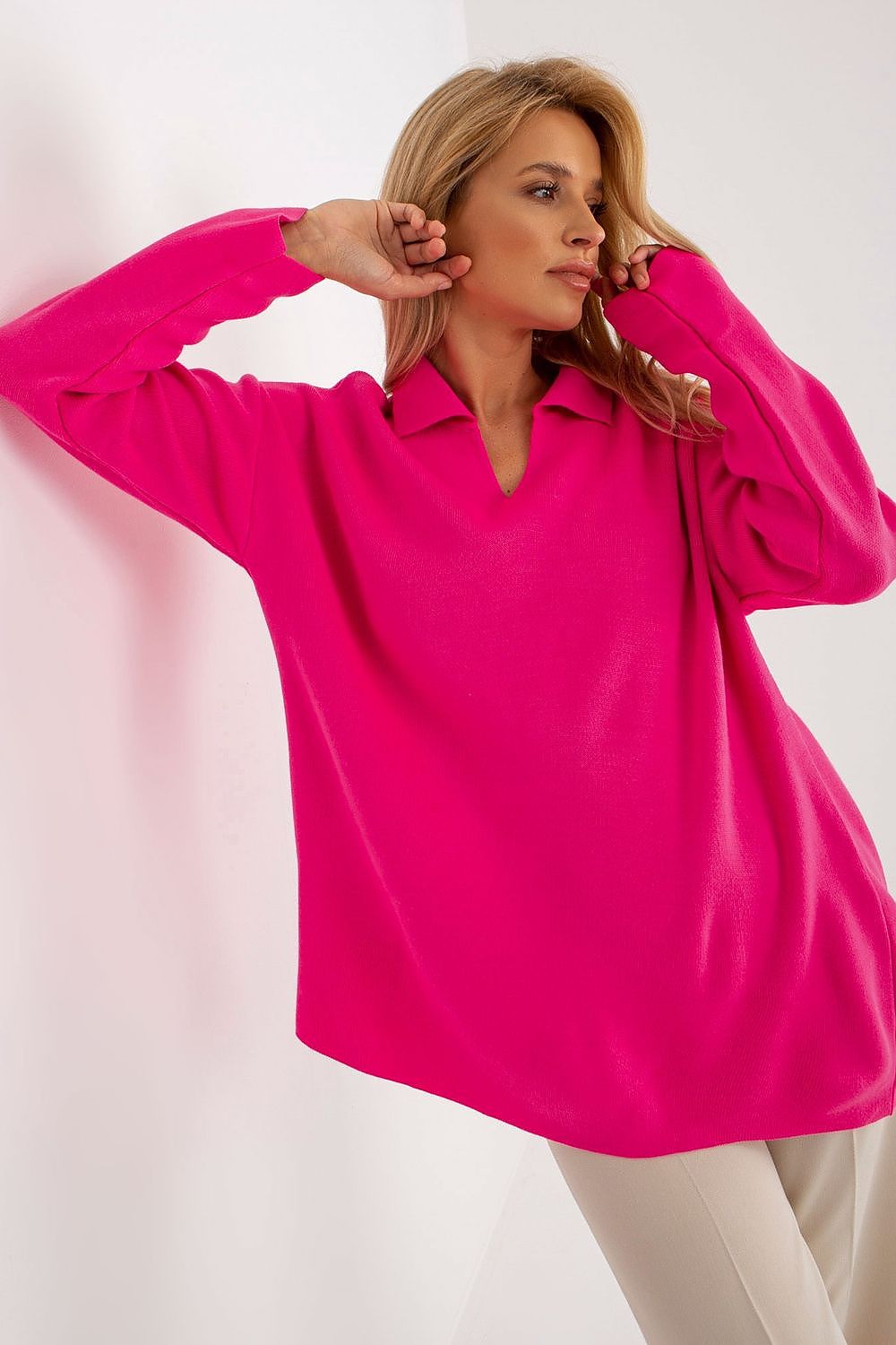 Chandail model 175733 Rue Paris