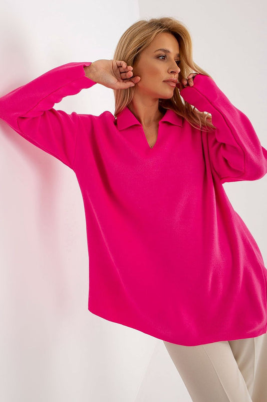 Chandail model 175733 Rue Paris