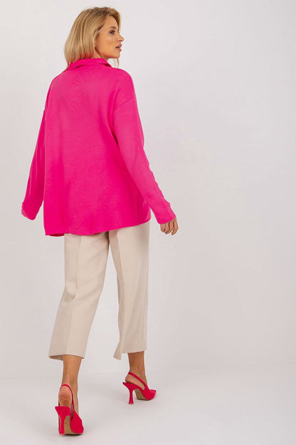 Chandail model 175733 Rue Paris