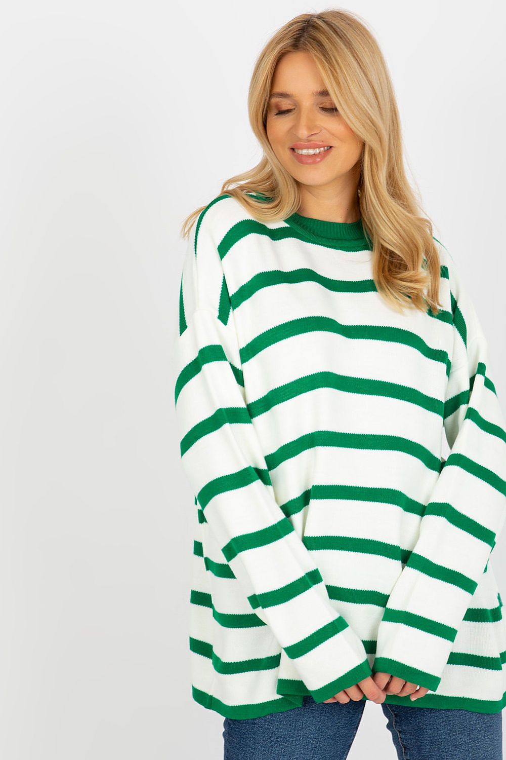 Chandail model 175735 Rue Paris