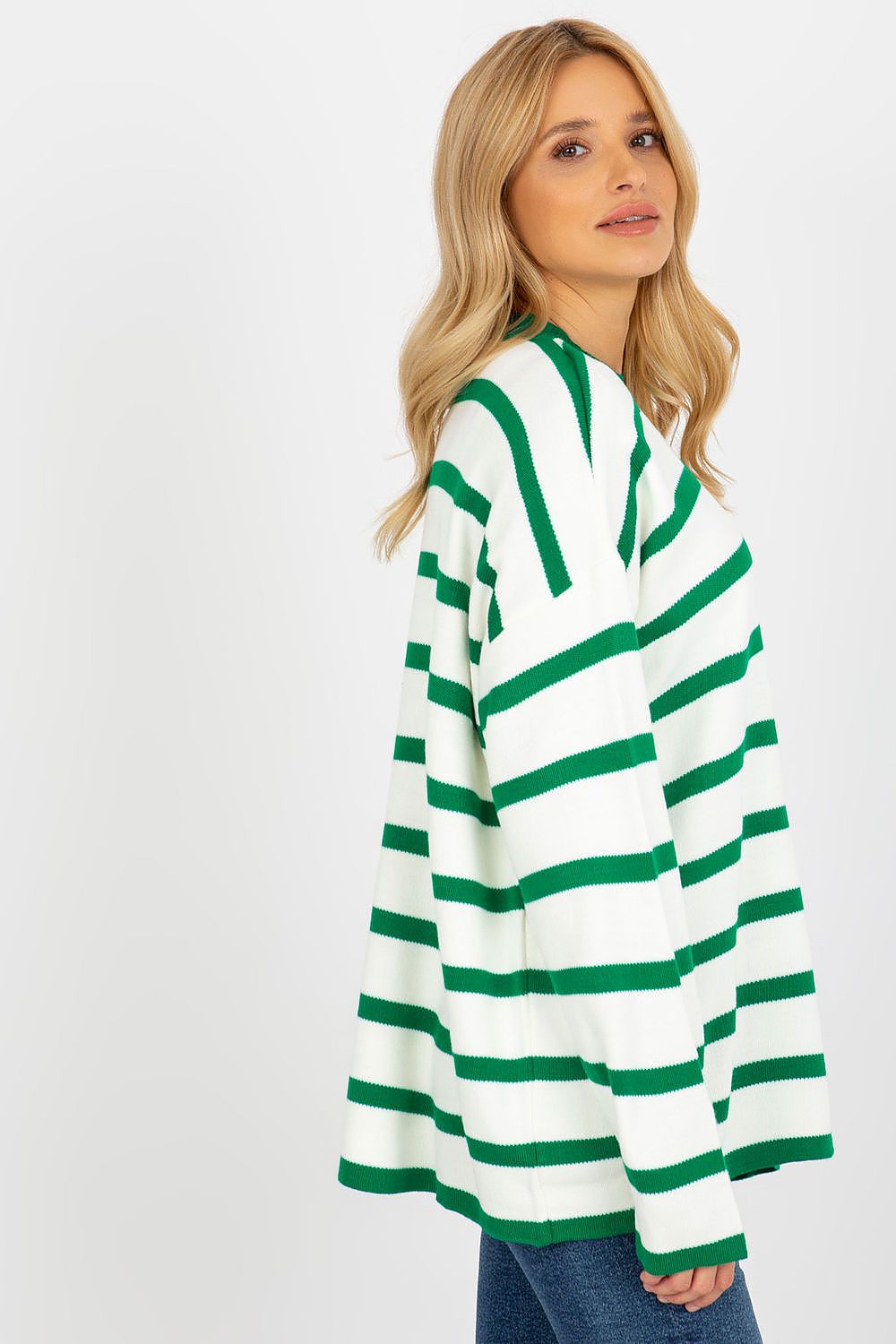 Chandail model 175735 Rue Paris